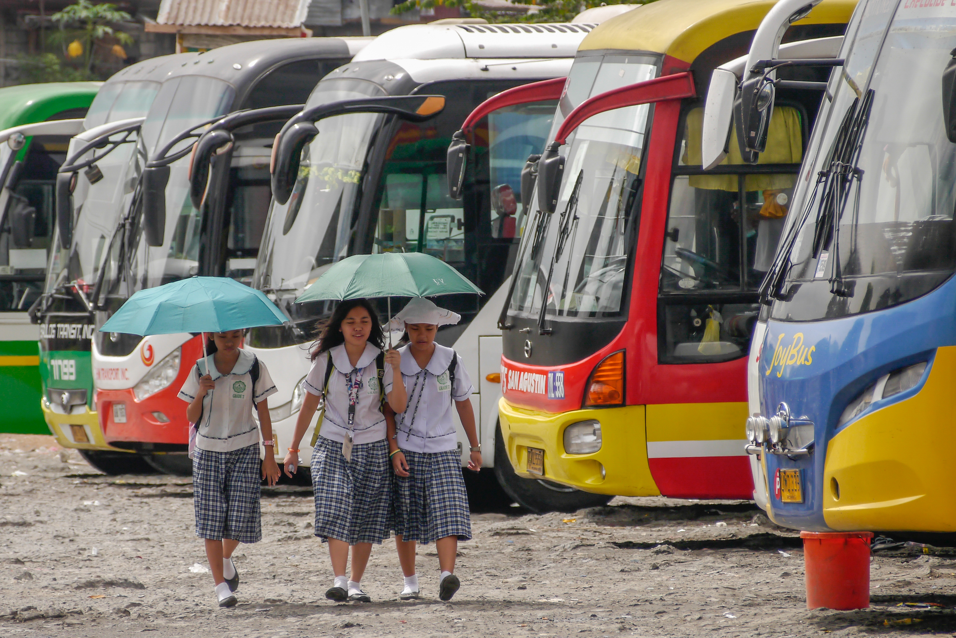 Philippines E-Mobility Country Profile ADB Flickr