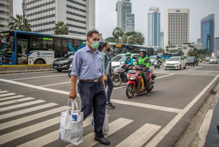 Project Case Study Indonesia - ADB Flickr