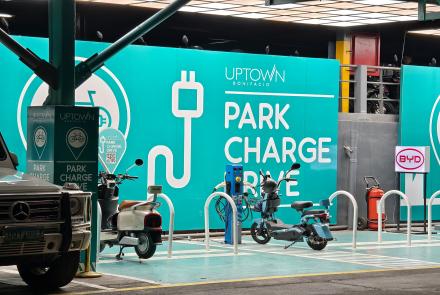 Project Case Study- Philippines