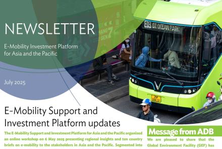 July 2025 newsletter thumbnail